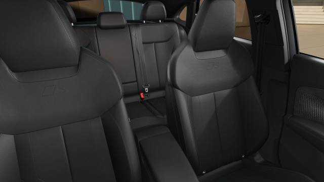 2026 Audi Q3 Sportback 1.5 AUDI Q3 Sportback S line TFSI 150 PS S tronic