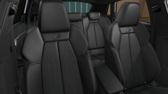 2026 Audi A3 Sportback 1.5 AUDI A3 Sportback S line TFSI 116 PS S tronic