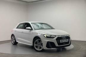 Audi A1 Sportback 2023 at Yeovil Audi Yeovil