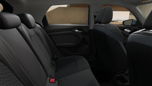 2026 Audi A1 Sportback AUDI A1 Sportback Sport 25 TFSI 95 PS S tronic