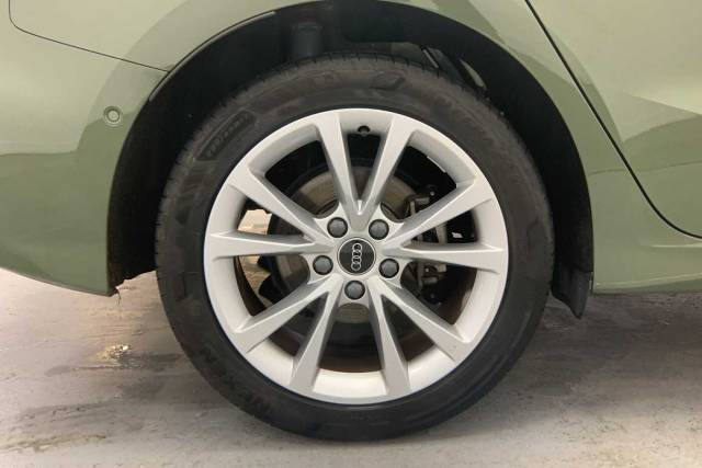 2025 Audi A3 Sportback 1.5 Sport 35 TFSI  150 PS S tronic