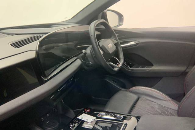 2024 Audi Q6 e-tron SQ6 SUV Launch Edition e-tron  360,00 kW