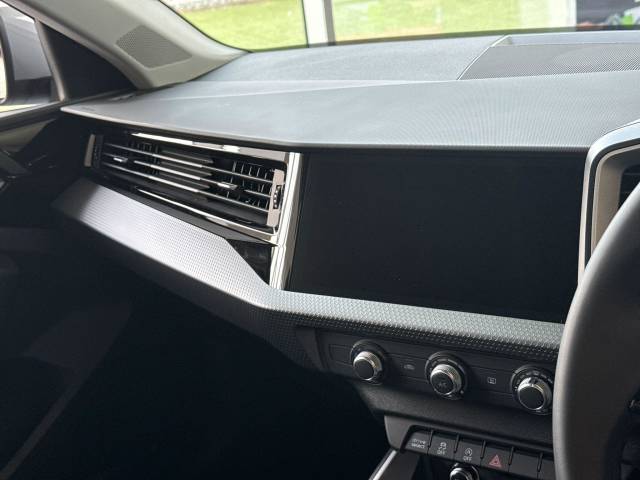 2026 Audi A1 Sportback AUDI A1 Sportback Sport 30 TFSI 116 PS S tronic