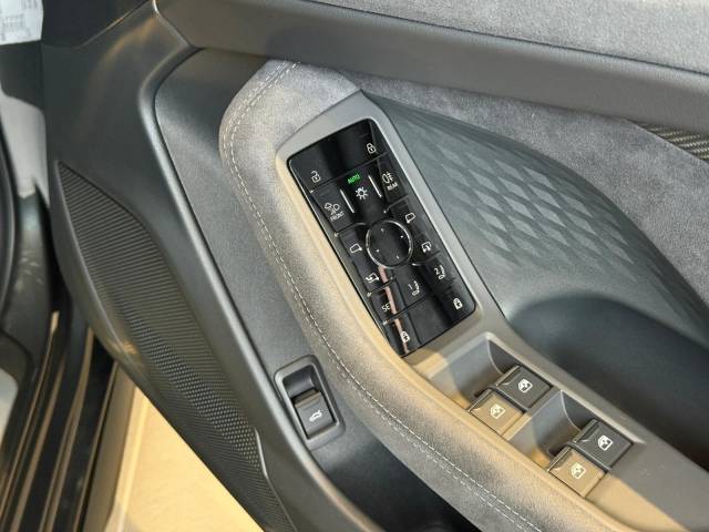 2026 Audi A6 2.0 AUDI A6 Saloon Edition 1 TFSI 204 PS S tronic