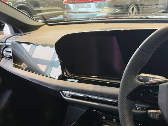 2026 Audi A6 2.0 AUDI A6 Saloon Edition 1 TFSI 204 PS S tronic