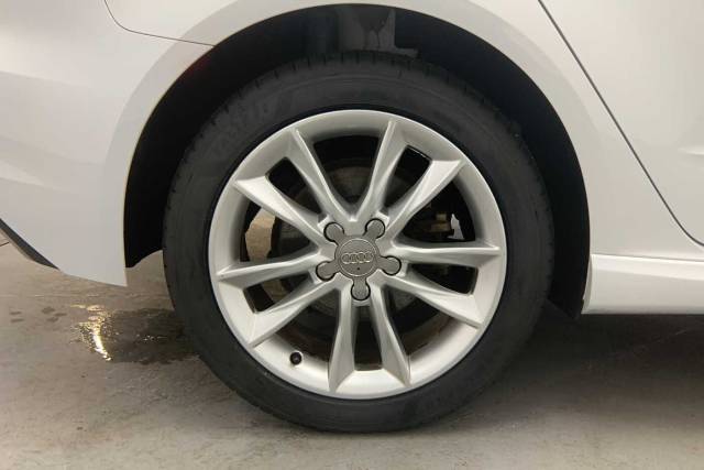 2018 Audi A3 Sportback - e-tron 1.4 TFSI  150 PS S tronic