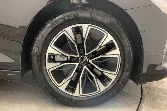 2026 Audi A6 Saloon 2.0 Sport e-hybrid quattro 299 PS S tronic