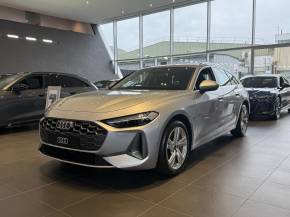 Audi A5 Avant 2025 at Yeovil Audi Yeovil