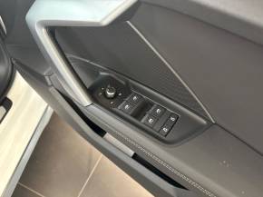 Audi A3 Saloon 2026 at Yeovil Audi Yeovil