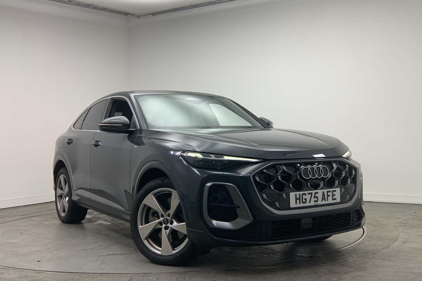 2025 AUDI Q5
