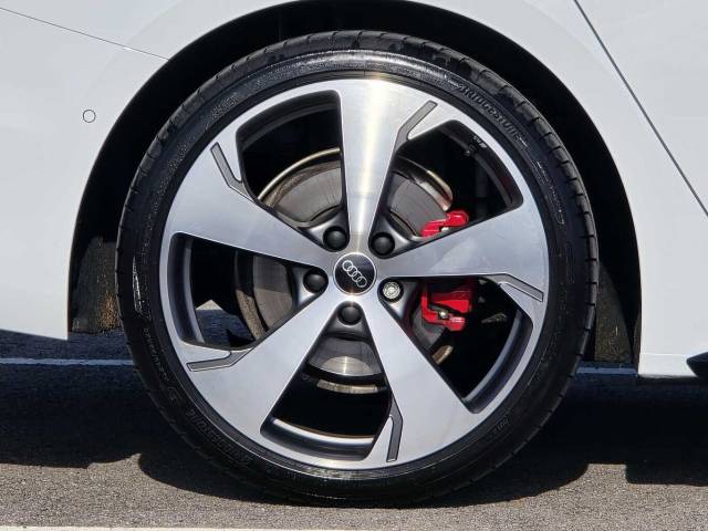 2025 Audi A5 Saloon 2.0 Edition 1 TFSI  204 PS S tronic