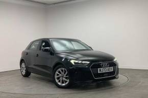 Audi A1 Sportback 2023 at Yeovil Audi Yeovil