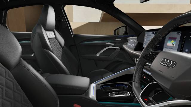 2026 Audi Q5 Sportback AUDI Q5 Sportback Edition 1 e-hybrid quattro 299 PS S tronic