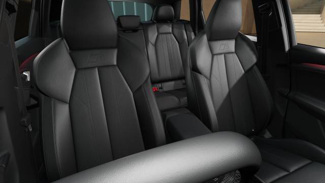 2026 Audi Q6 e-tron AUDI Q6 SUV S line e-tron 185,00 kW