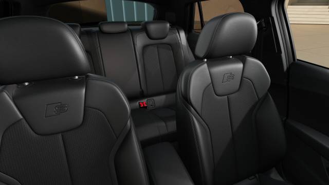 2026 Audi Q2 AUDI Q2 S line 35 TFSI 150 PS S tronic