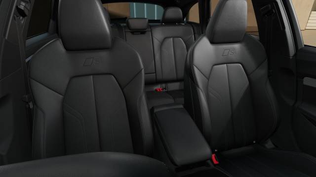 2026 Audi A5 Avant AUDI A5 Avant S line TFSI 150 PS S tronic