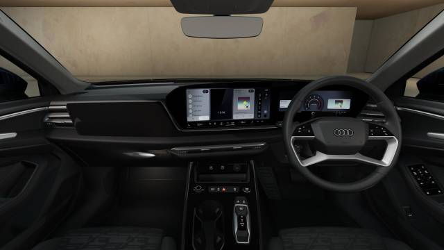 2026 Audi A5 Avant AUDI A5 Avant Sport TFSI 150 PS S tronic