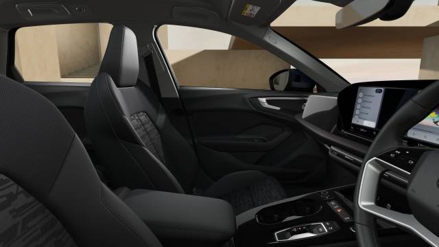 2026 Audi A5 Avant AUDI A5 Avant Sport TFSI 150 PS S tronic