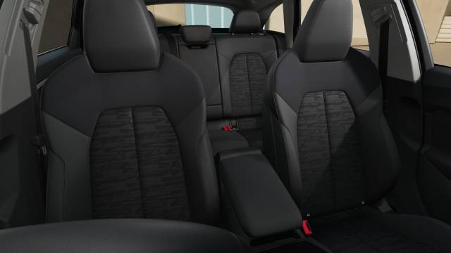 2026 Audi A5 Avant AUDI A5 Avant Sport TFSI 150 PS S tronic