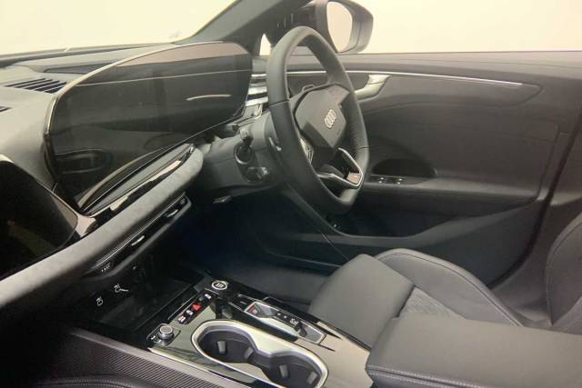 2026 Audi A6 Saloon 2.0 Edition 1 TFSI  204 PS S tronic