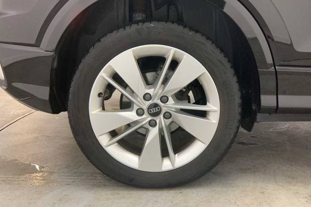 2022 Audi Q2 1.5 S line 35 TFSI  150 PS S tronic