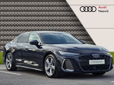 2026 AUDI QUATTRO 204 PS S TRONIC 2026 AUDI A6 SALOON 2026 S LINE TDI... photo