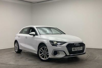 2022 A3 SPORTBACK 2022 SPORT 30 TFSI 110 PS 6 SPEED 2022 AUDI A3... photo