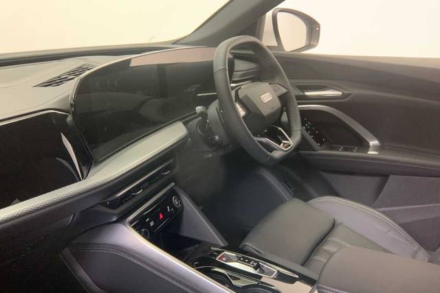 2025 Audi Q5 2.0 SUV S line TDI quattro 204 PS S tronic