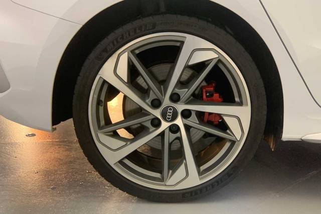 2021 Audi S3 Sportback 2.0 TFSI  310 PS S tronic