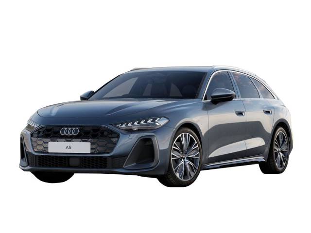 2025 Audi A5 Avant 2.0 AUDI A5 Avant S line TDI quattro 204 PS S tronic