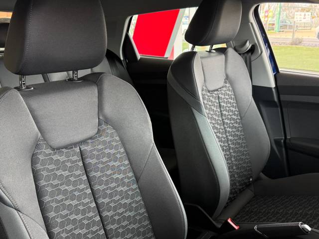 2026 Audi A1 Sportback AUDI A1 Sportback Sport 30 TFSI 116 PS S tronic