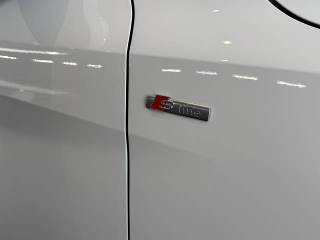 2026 Audi A1 Sportback AUDI A1 Sportback S line 25 TFSI 95 PS S tronic