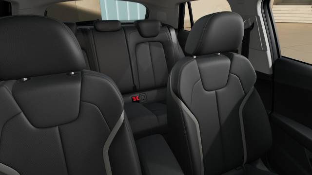 2026 Audi Q2 1.0 AUDI Q2 Sport 30 TFSI 116 PS 6-speed