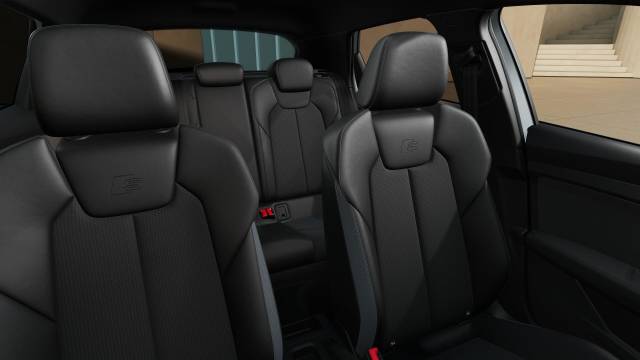 2026 Audi A1 Sportback 1.0 AUDI A1 Sportback S line 25 TFSI 95 PS S tronic