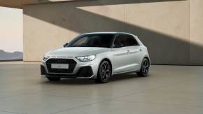 Audi A1 Sportback 2026 at Yeovil Audi Yeovil