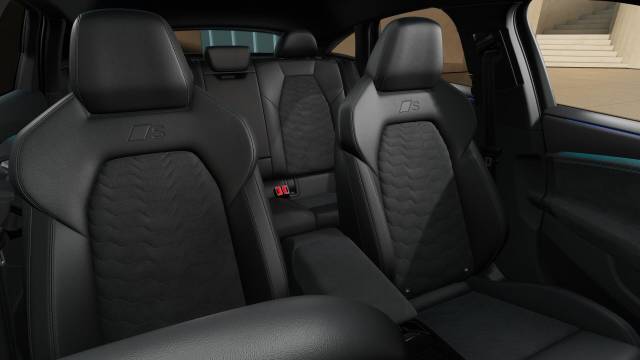 2026 Audi A6 AUDI A6 Sportback Black Edition e-tron performance 270,00 kW