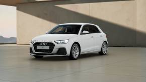 Audi A1 Sportback 2026 at Yeovil Audi Yeovil