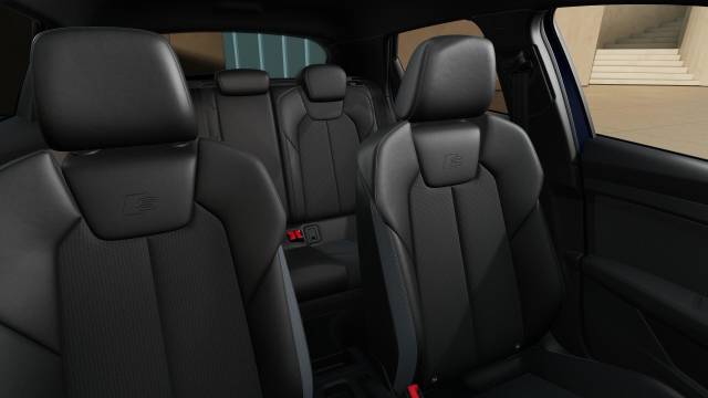 2026 Audi A1 Sportback AUDI A1 Sportback S line 35 TFSI 150 PS S tronic