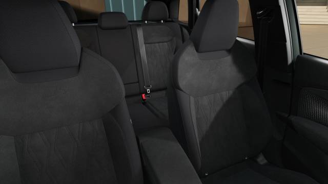 2026 Audi Q3 1.5 AUDI Q3 SUV Edition 1 TFSI 150 PS S tronic