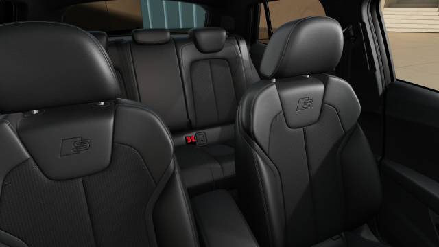 2026 Audi Q2 1.5 AUDI Q2 S line 35 TFSI 150 PS S tronic