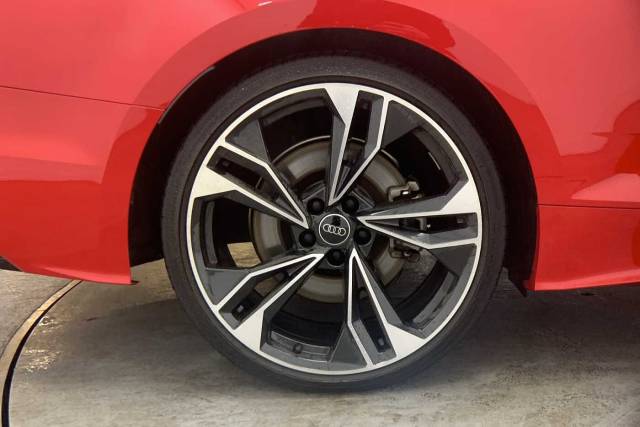 2023 Audi A5 Coupe 2.0 Coup- Black Edition 45 TFSI quattro 265 PS S tronic