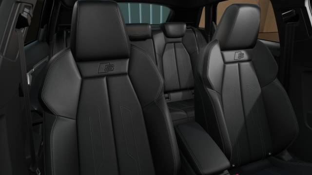 2026 Audi A3 Sportback AUDI A3 Sportback S line TFSI e 204 PS S tronic