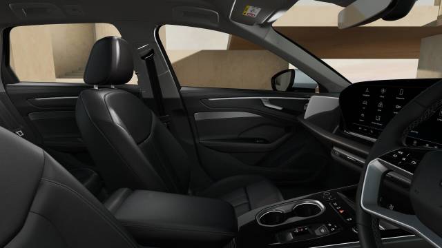 2026 Audi A6 Avant 2.0 AUDI A6 Avant Sport TFSI 204 PS S tronic