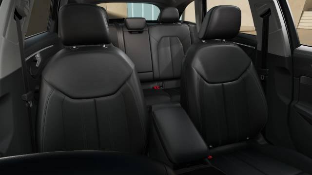 2026 Audi A6 Avant 2.0 AUDI A6 Avant Sport TFSI 204 PS S tronic