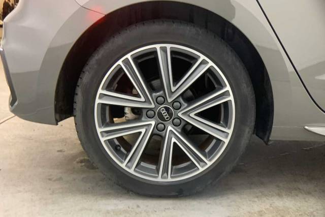 2023 Audi A1 Sportback 1.5 S line 35 TFSI  150 PS S tronic