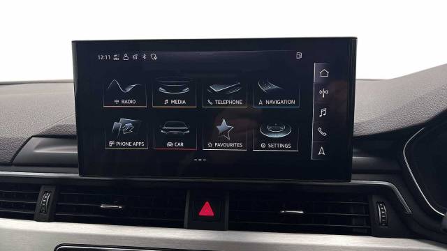 2022 Audi A5 Cabriolet 2.0 S line 35 TFSI  150 PS S tronic