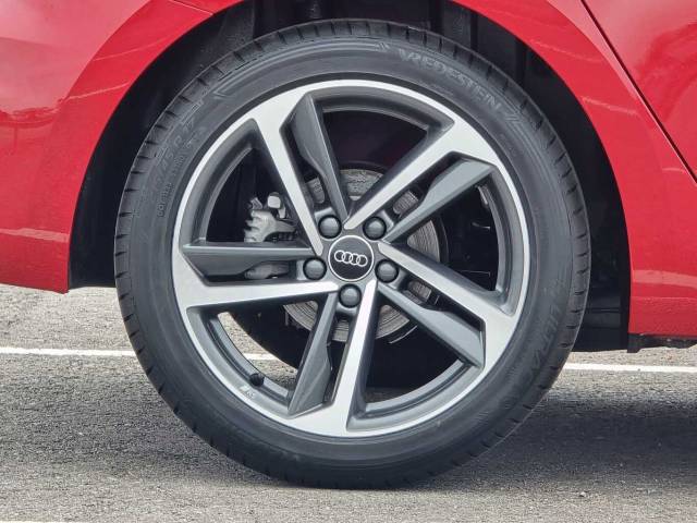 2026 Audi A1 Sportback 1.5 S line 35 TFSI  150 PS S tronic