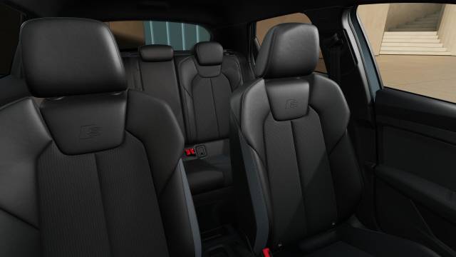 2026 Audi A1 Sportback 1.0 AUDI A1 Sportback S line 30 TFSI 116 PS S tronic