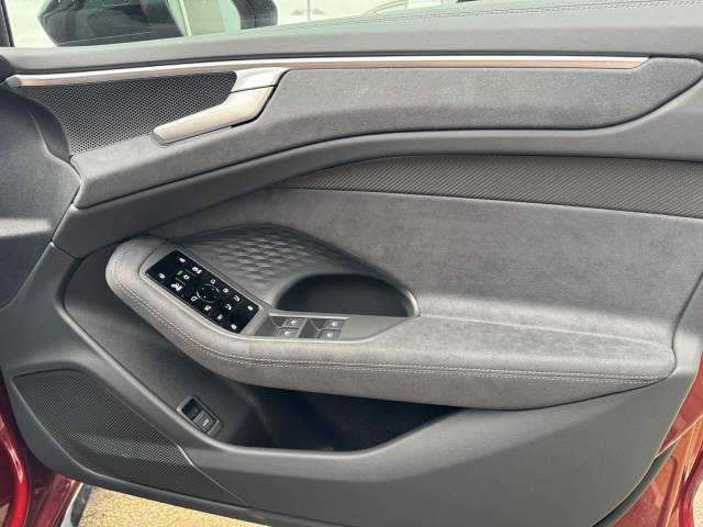 2026 Audi A6 Avant 2.0 AUDI A6 Avant Edition 1 TDI quattro 204 PS S tronic