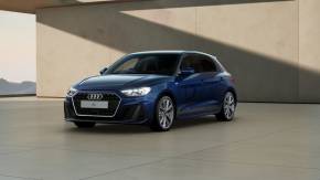 Audi A1 Sportback 2026 at Yeovil Audi Yeovil